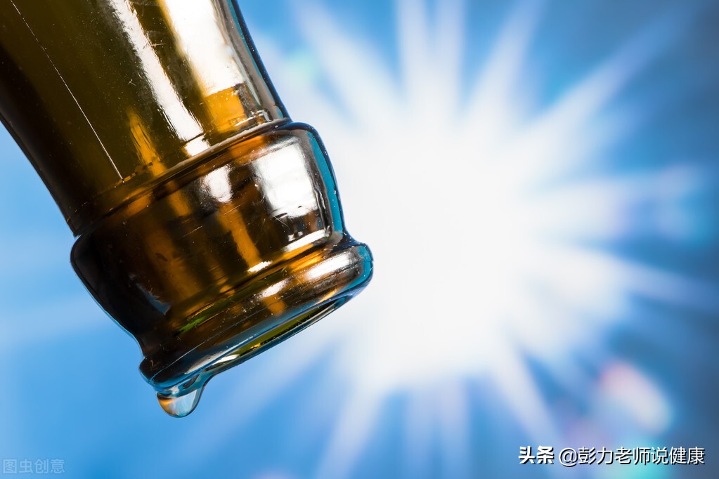 身体缺水的十大征兆,身体缺水的十大征兆你缺水了吗