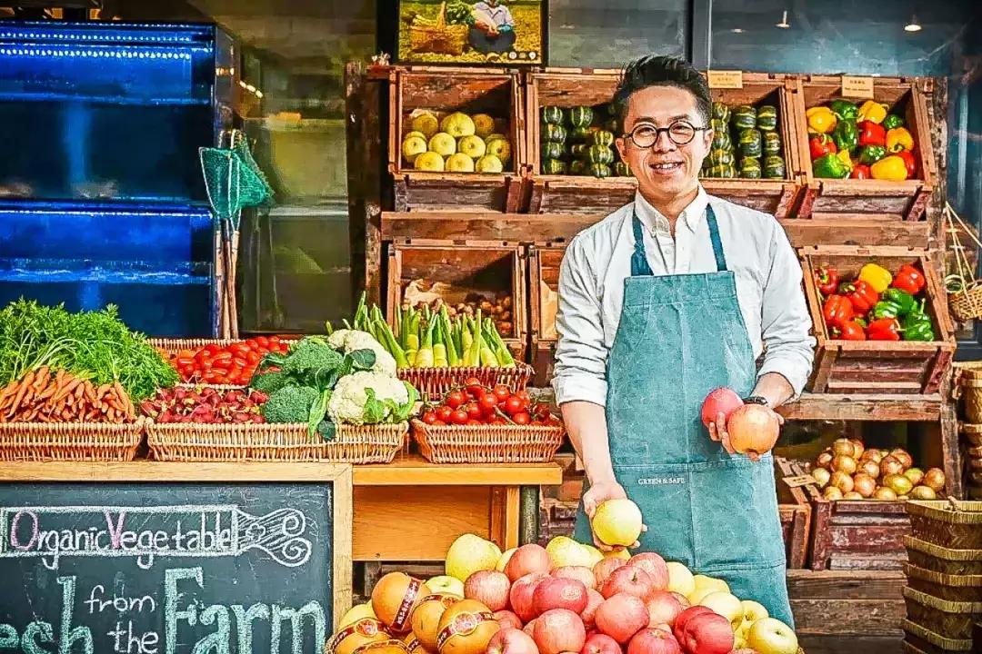 现在中国还有家乐福超市吗,家乐福高端超市