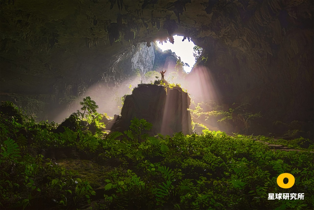 中国南方喀斯特的组成,中国南方喀斯特地貌原因