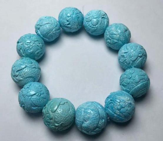 文玩金刚菩提手串保养,蜜蜡手串佩戴和保养方法