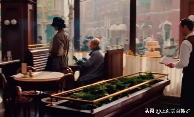 没吃过这8家老字号粤菜馆,没吃过这些网红小吃