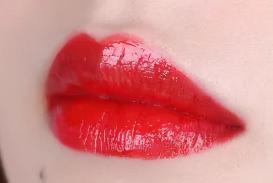 romand唇釉全线试色,romand唇釉试色13和14