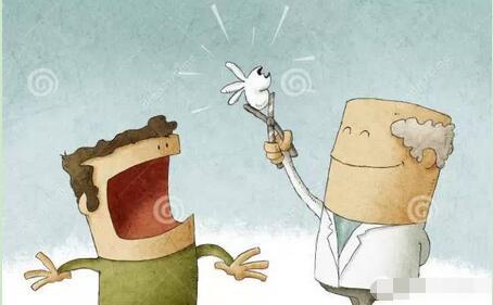 牙疼时拔牙对身体的危害,牙疼拔牙会出现什么严重后果