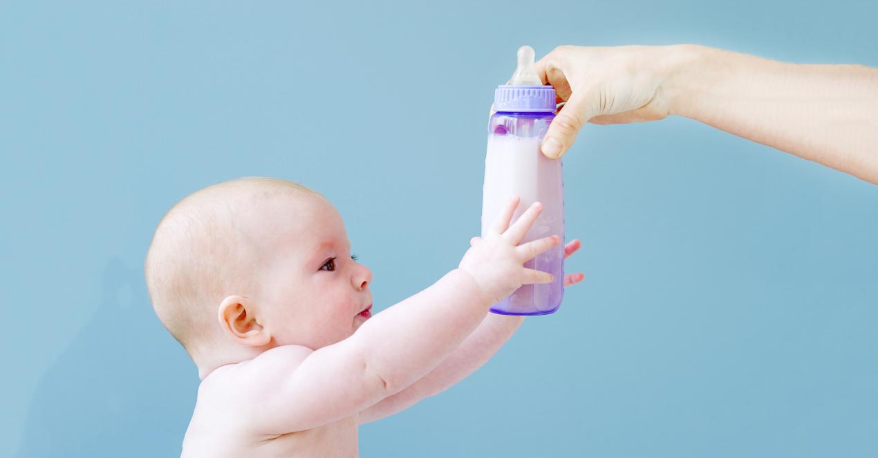 宝宝缺铁会怎么样,宝宝缺铁要吃多久铁剂