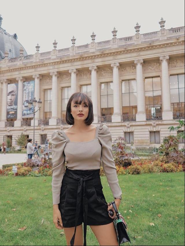 今年流行的奶服,今年流行的喂奶衣服