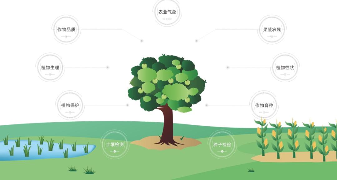 农业大数据到底能解决什么问题,智慧农业解决方案