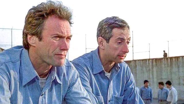 逃出亚卡拉越狱成功后续,越狱电影鼻祖逃出亚卡拉