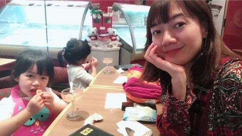 香港逛商场攻略,两天一晚香港圆方商场血拼攻略