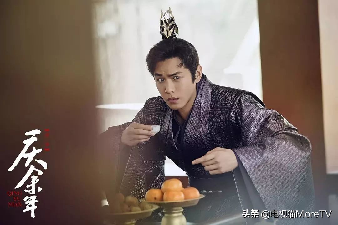 《庆余年》加更啦!二哈版的范闲,你见过吗?