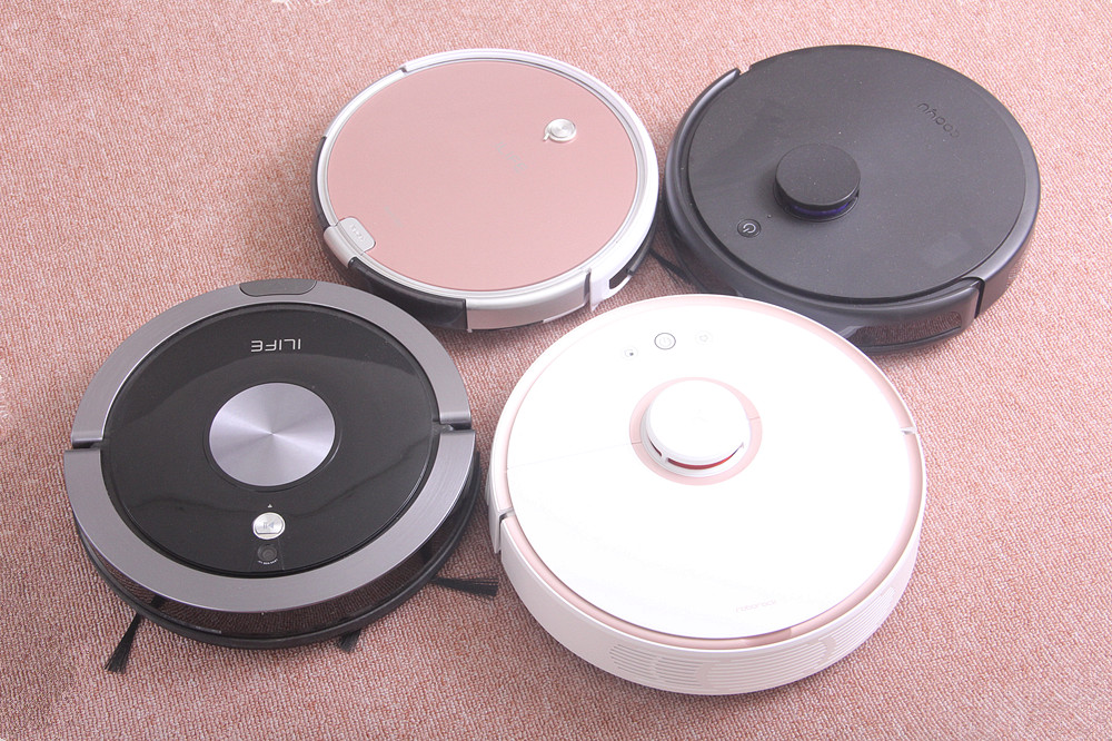 哪一款扫地机最好用,目前哪种扫地机最好