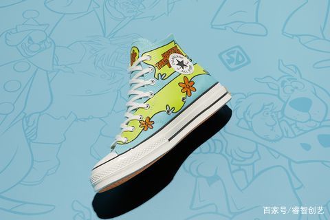 converse帆布鞋经典款,converse和stussy联名款帆布鞋