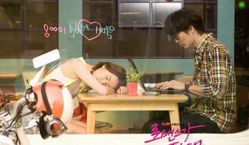 韩剧盲选指南二:tvN、OCN、JTBC你津津乐道的韩剧都在这儿