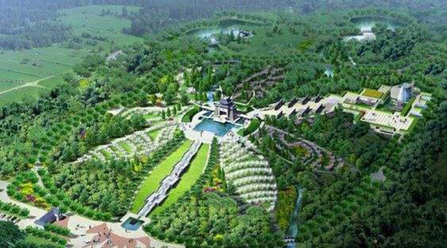 为什么八宝山有特殊之处,八宝山为什么著名