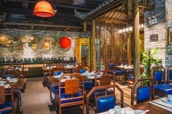 走进深圳甘坑客家小镇,深圳甘坑客家小镇田园风光简介