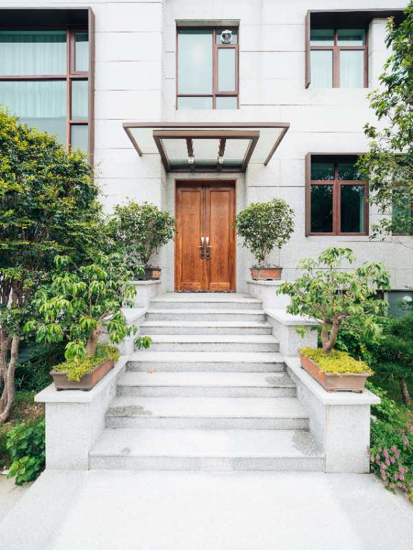 岭南水乡民宿,顺德复古茶廊小舍民宿