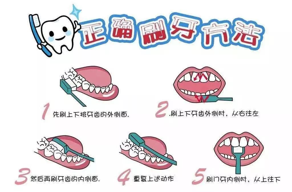 乳牙龋齿会影响身体的生长发育吗,乳牙龋齿会影响身体生长发育吗