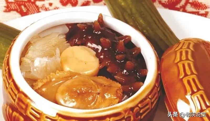 中国美食各地特点,中国各地特色美食详细介绍