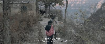 经典电影《喊山》,喊山电影真实故事