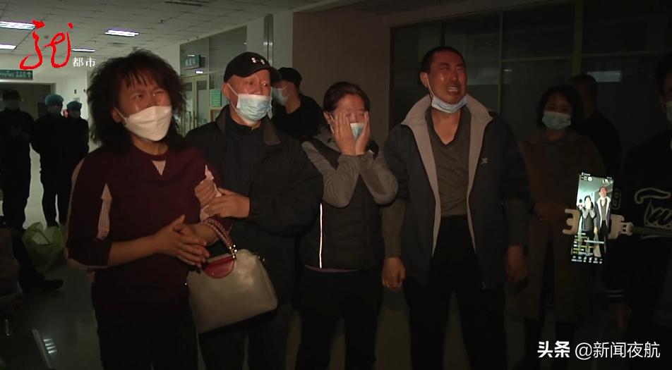 新闻夜航紧急转运昏迷患者,新闻夜航采访医护抢救患者视频