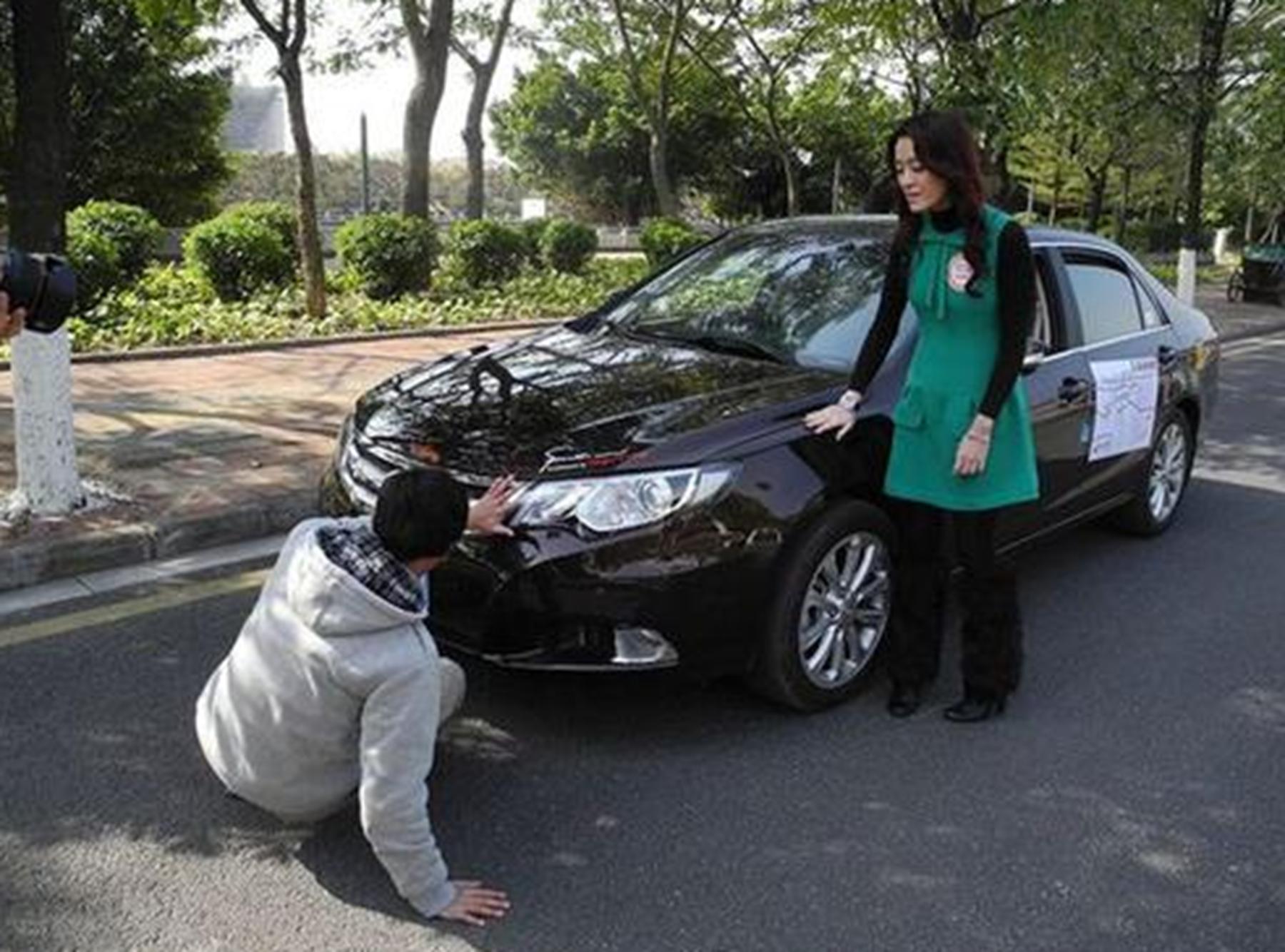 高速遇到碰瓷报110还是交警,高速遇到碰瓷的解决步骤