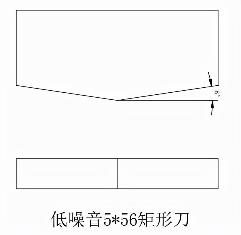 数控冲床低噪音模具,全自动冲床模具设计