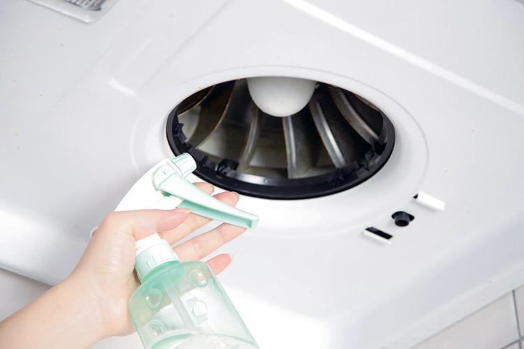 我家厨房下水管道有异味怎么办,厨房下水道发霉有异味怎么处理