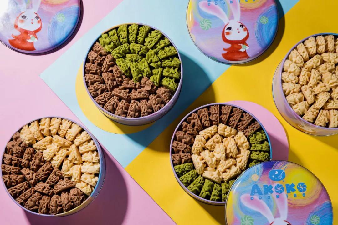 首发｜AKOKO全资收购糕点品牌菓然匠子，布局全品类烘焙食品