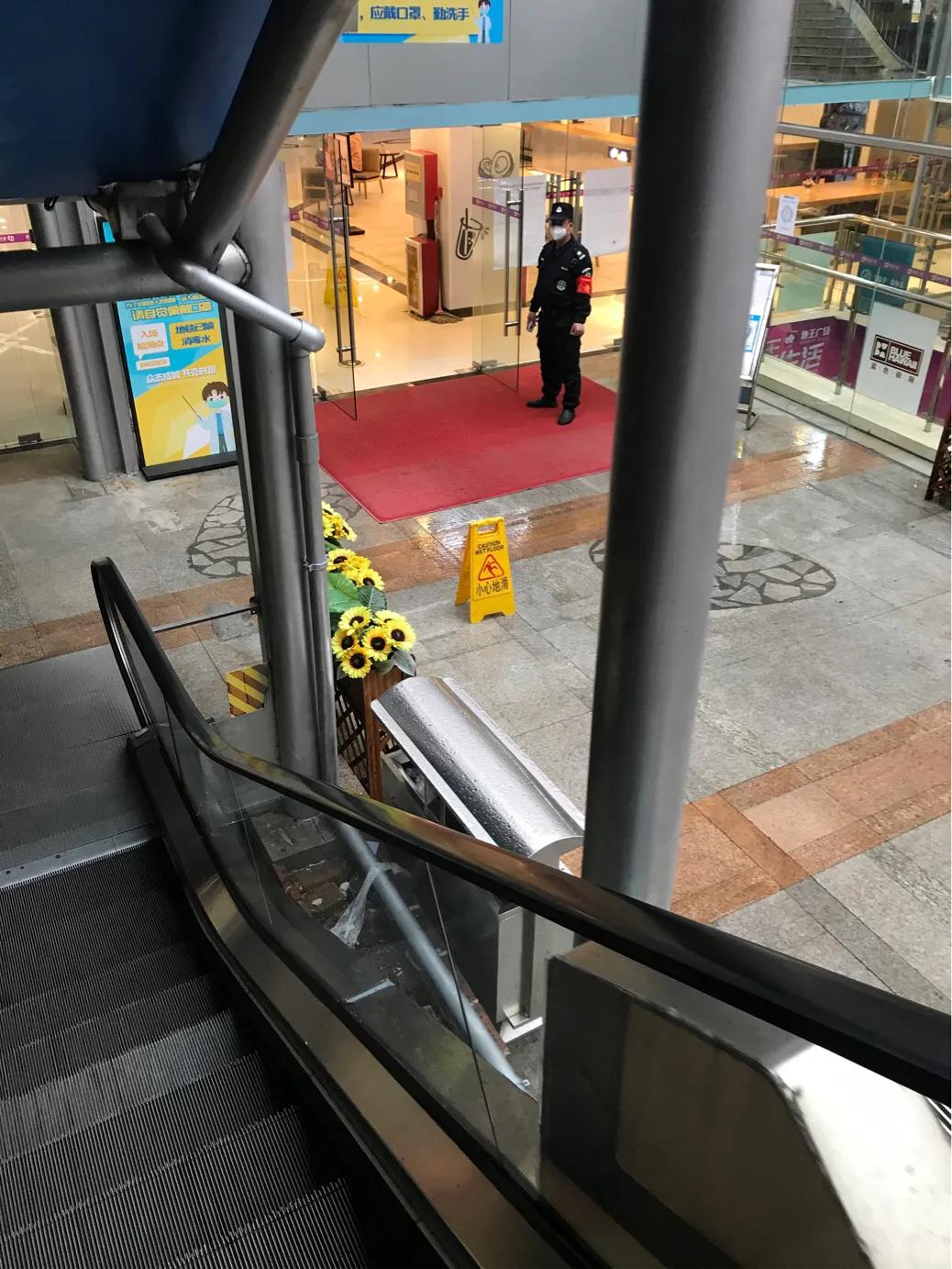 广州地王广场攻略,广州曾经的地王广场