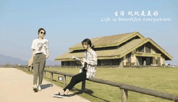 白色修身显瘦冬季裤子穿搭,冬季又显瘦又百搭的女士裤子