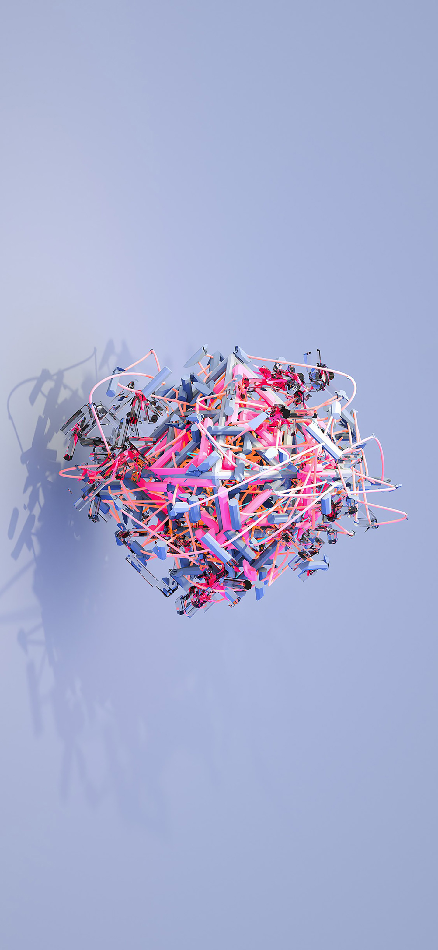 超酷炫的3d动态壁纸,3d壁纸高清立体感壁纸