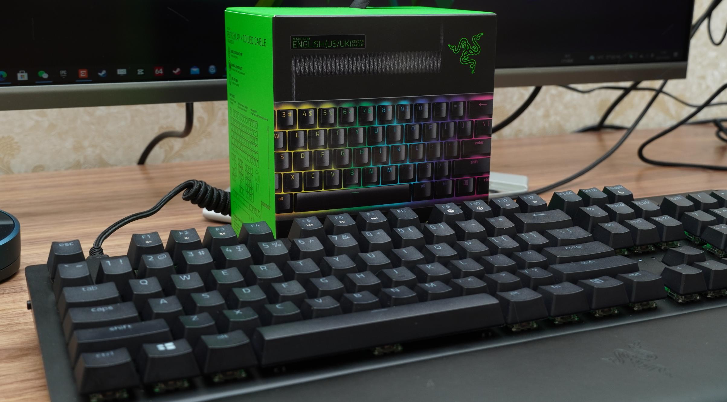 数码好物桌面分享,盘点那些特别又实用的数码好物