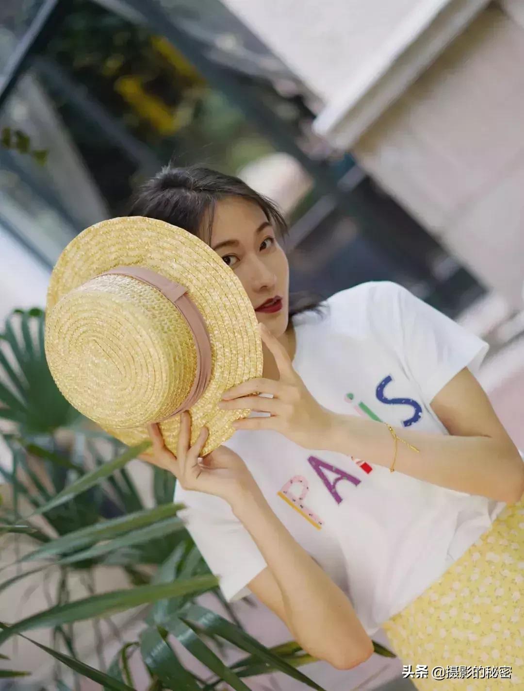 人像首饰拍摄技巧,拍首饰套装怎么拍出高级感