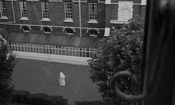 在这部片中,波兰斯基拍出了也许是影史上最传神的女精神病患者