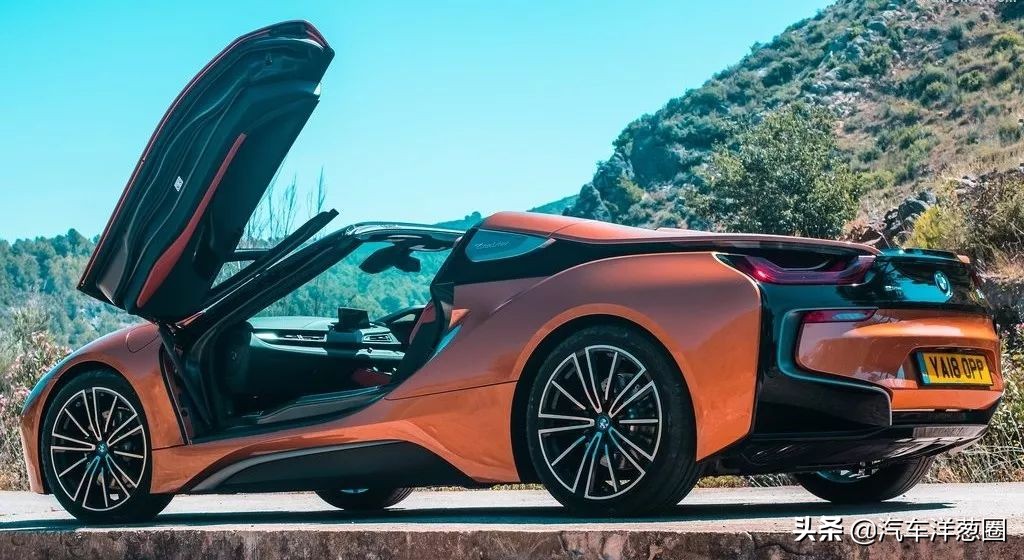 被大家遗忘的几款好车,这11台经典车复活以后你会买么