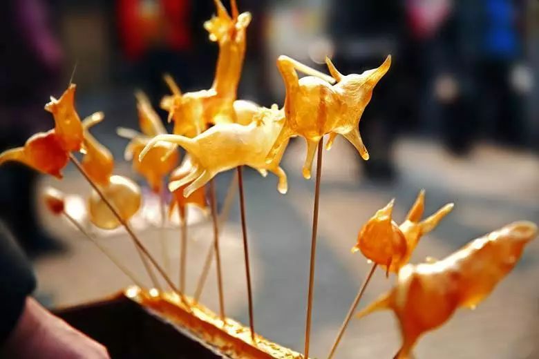 青州人过年有什么新鲜的？