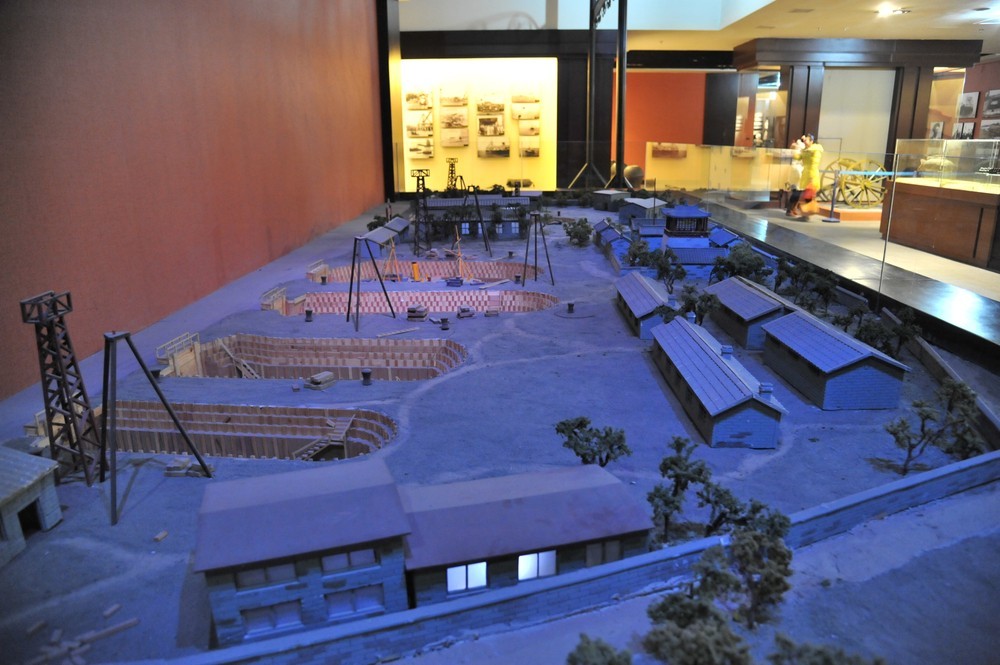 塘沽金街旅游攻略,塘沽海滨浴场游玩攻略