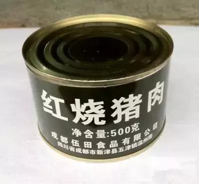 18种最奇葩罐头,关于世界上最好吃的罐头排行榜