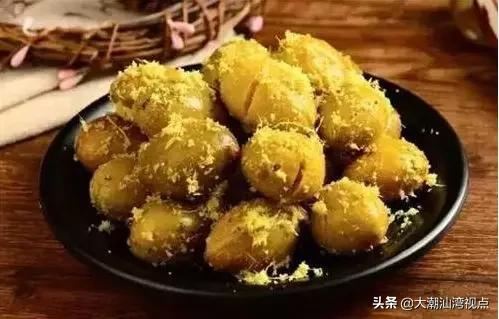 潮汕小菜腌橄榄,潮汕橄榄可以怎么腌制