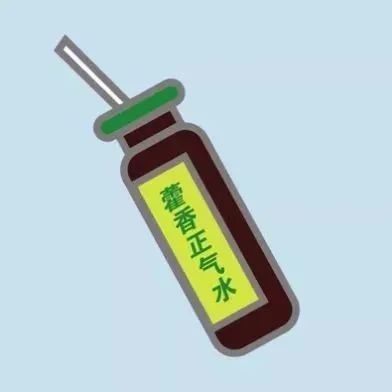 藿香正气水可以预防多久不中暑,藿香正气水中暑后怎么使用