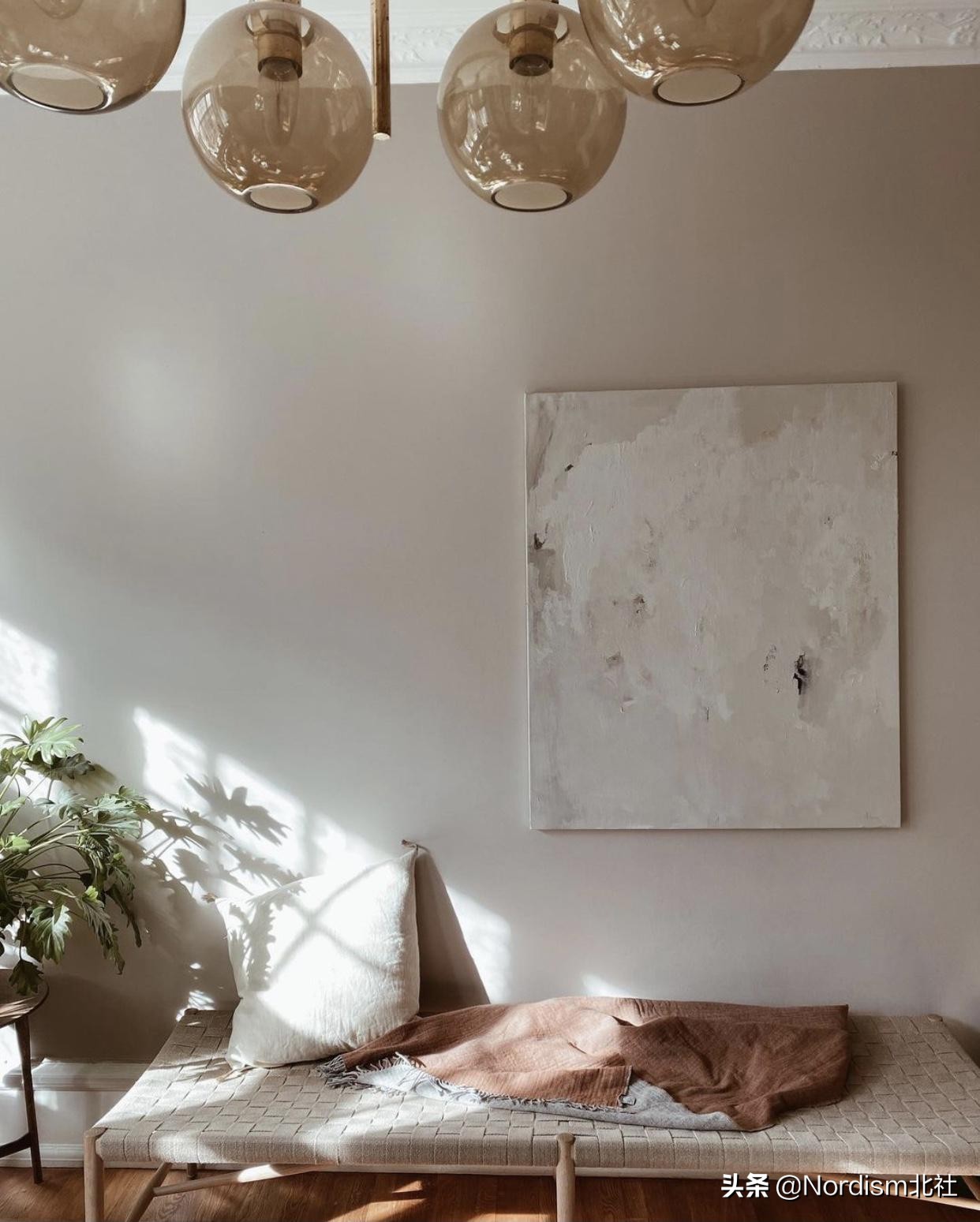 《空间》第46期：在瑞典老公寓里，认真拥抱生活