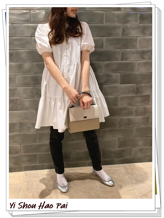 zara日本女生穿搭,日本小姐姐穿搭zara