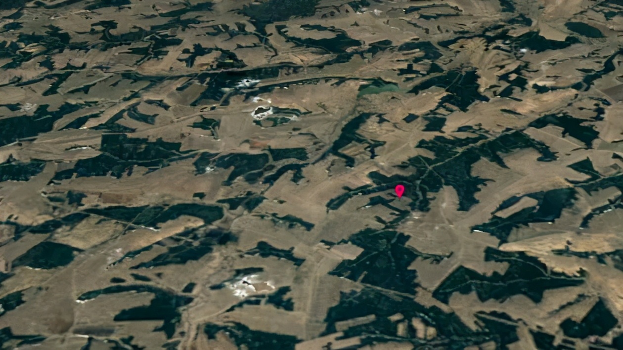 全球变暖内陆冰川退化原因,冰川消退史前洪水