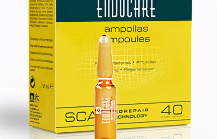 天气丹安瓶和精华区别,安瓶和次抛精华的区别