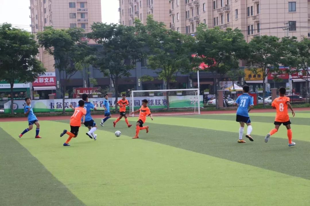 两岸同源扬台连心，小足球传递大梦想