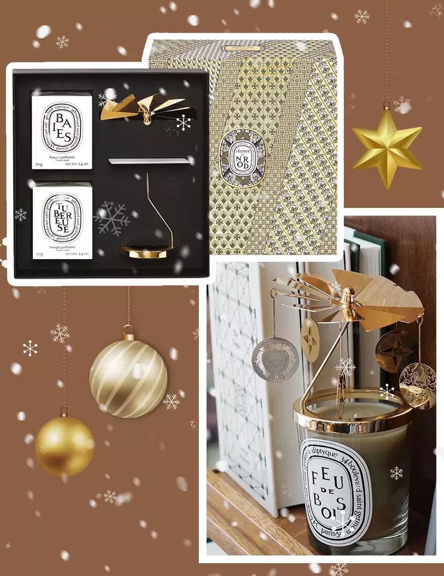 超好闻的香氛蜡烛,10个又美又诱人的香氛蜡烛