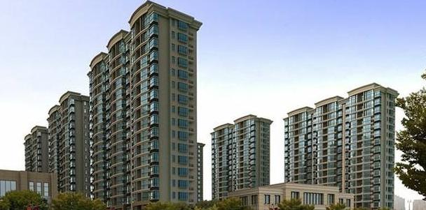 电梯房为什么低层便宜,电梯房7楼的优缺点