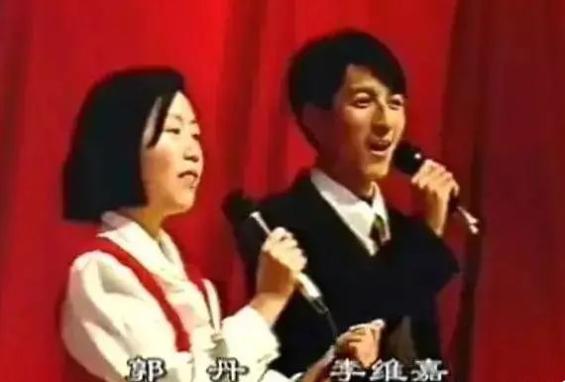 李维嘉和谢娜快本一队,快本主持人李维嘉