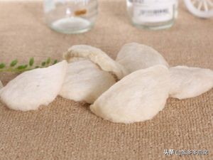 燕窝常见造假手法,造假燕窝的视频