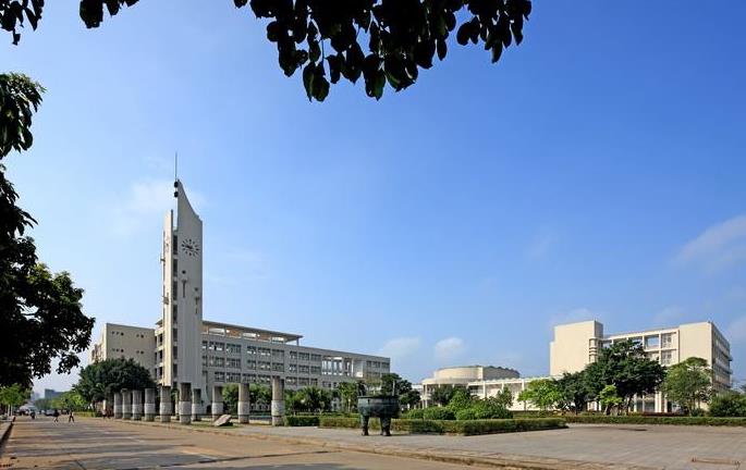 海南大学是双一流,海南大学是双一流211