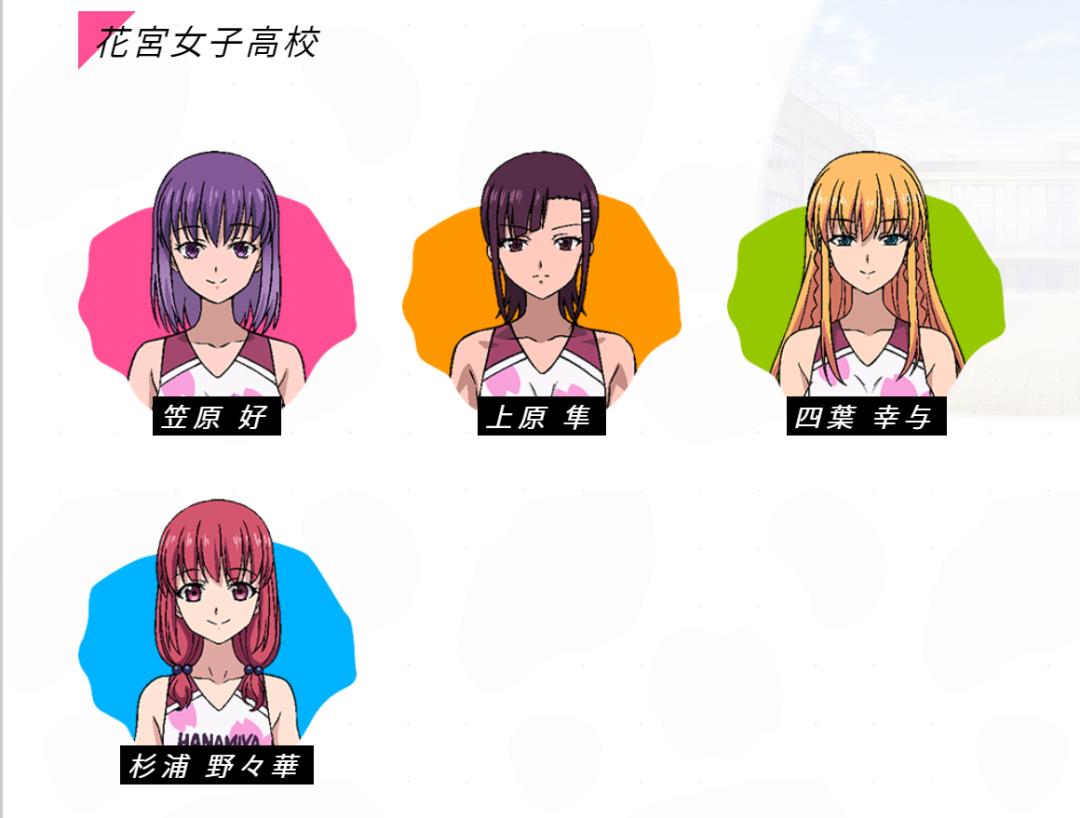 借着肌肉少女的势头继续上,这部运动系动画,美少女沉迷攀岩